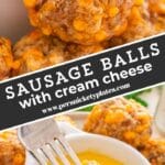 Pinterest Hidden Image