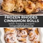 Pinterest Hidden Image