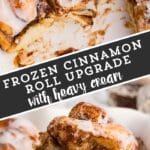 Pinterest Hidden Image