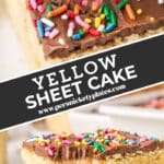 Pinterest Hidden Image