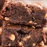 Pinterest Hidden Image